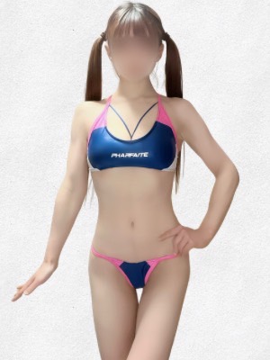 【NEW】スポーティーブルー